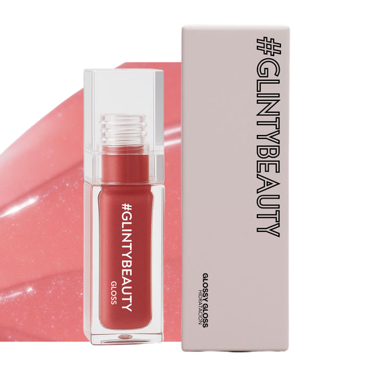 Lip Oil Gloss Maquillaje Coreano Hidratante Efecto Agua Plump Natural Glity Beauty