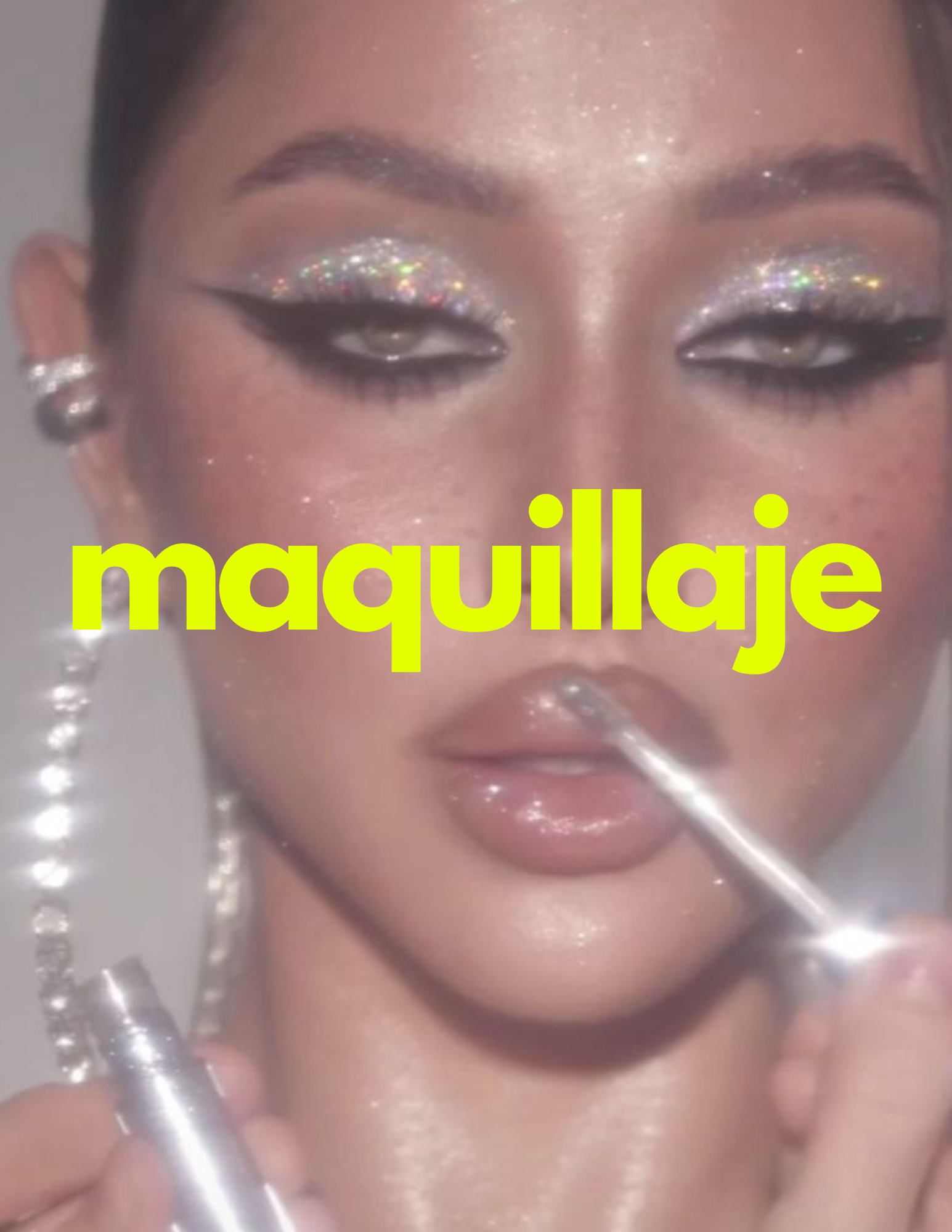Maquillaje