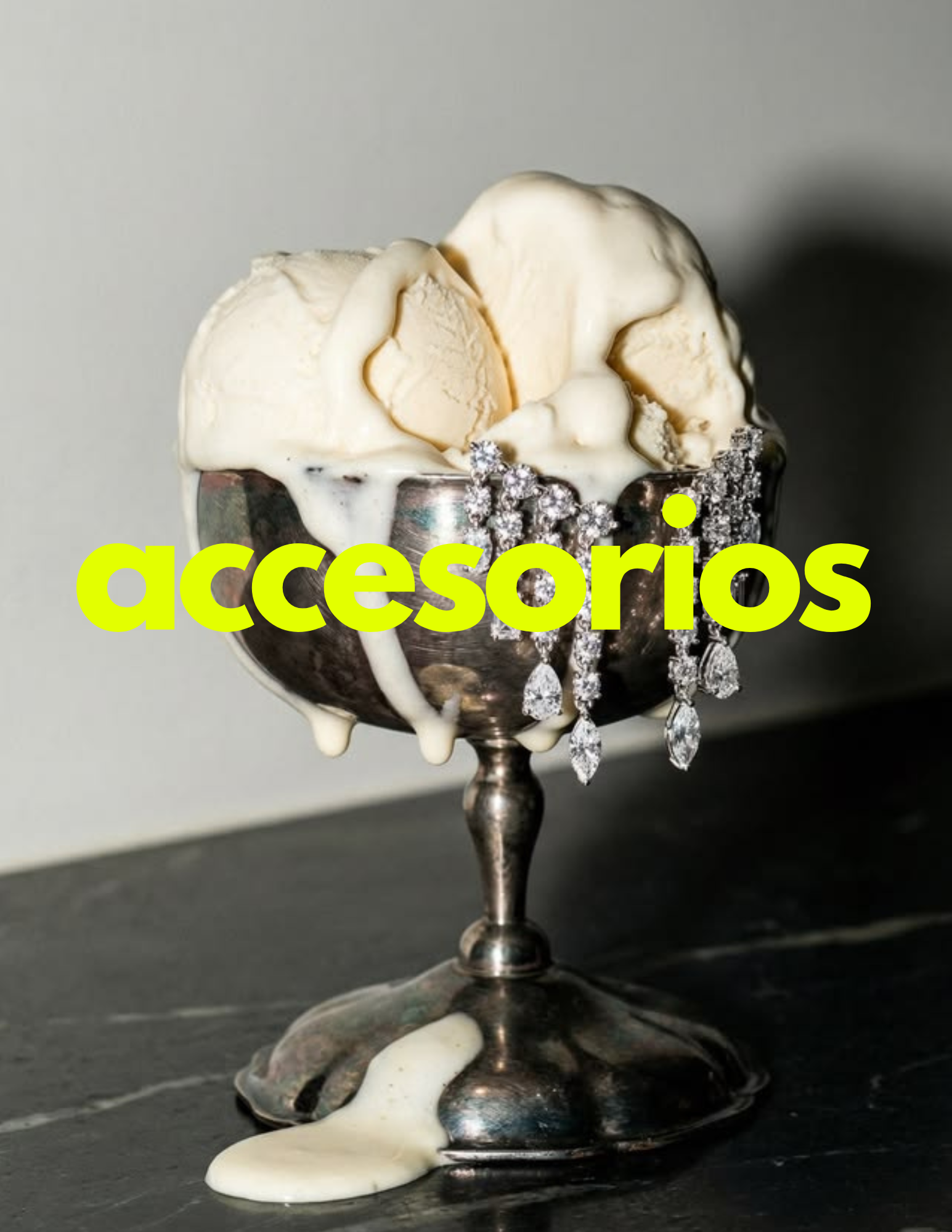 Accesorios