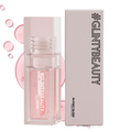Lip Oil Gloss Maquillaje Coreano Hidratante Efecto Agua Plump Natural Glity Beauty