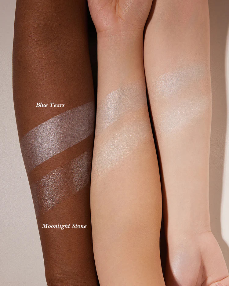 Set 2 piezas Flower Knows + Glinty Iluminador y Gloss