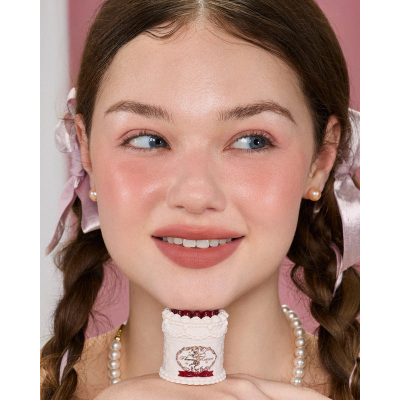Flower Knows Labial Crema Labios Maquillaje Kpop Original