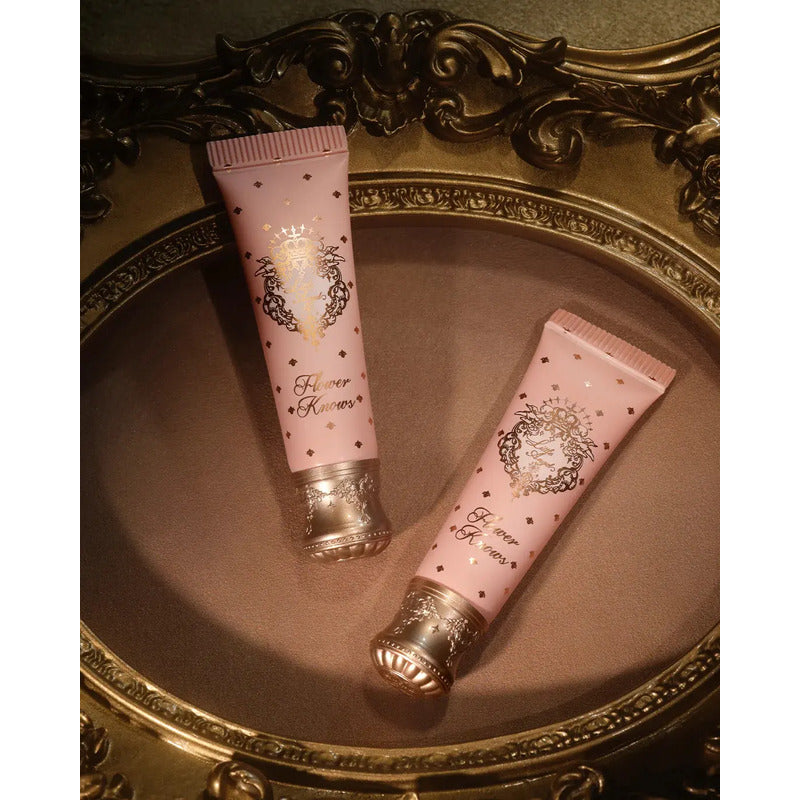 Set Flower Knows Original Kit Maquillaje Douyin Completo