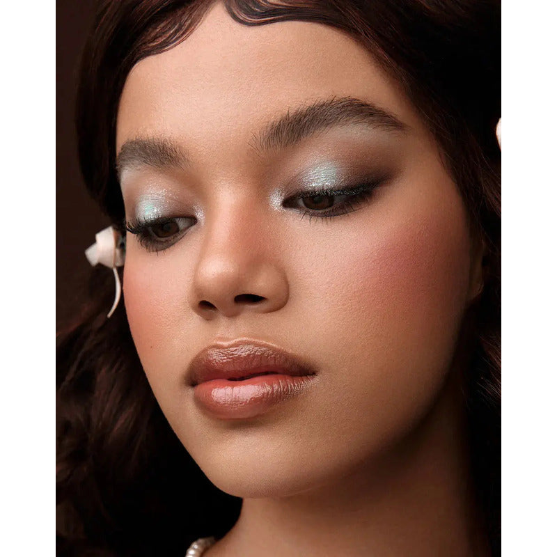 Flower Knows Maquillaje Sombras Colección Color 03 Mint Chocolate