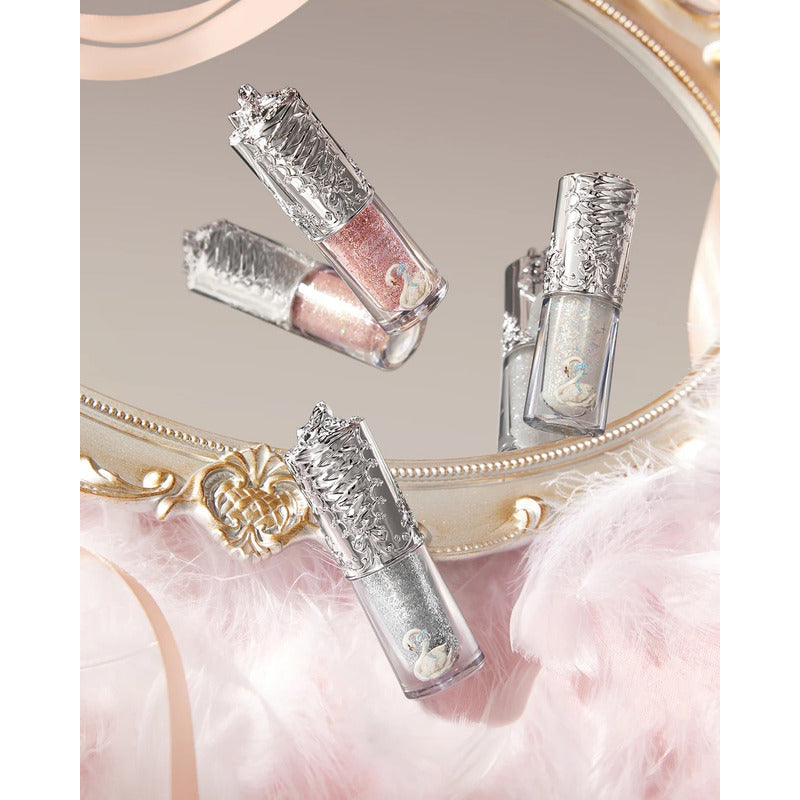 Set Flower Knows Original Kit Maquillaje Douyin Completo