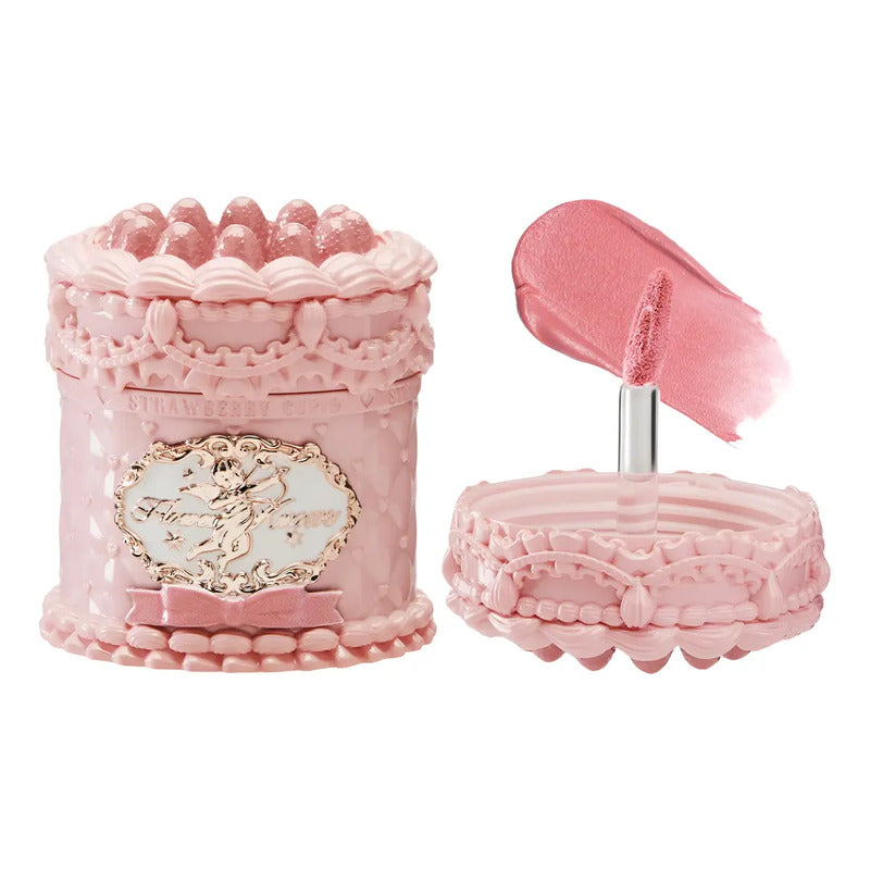 Flower Knows Labial Crema Labios Maquillaje Kpop Original