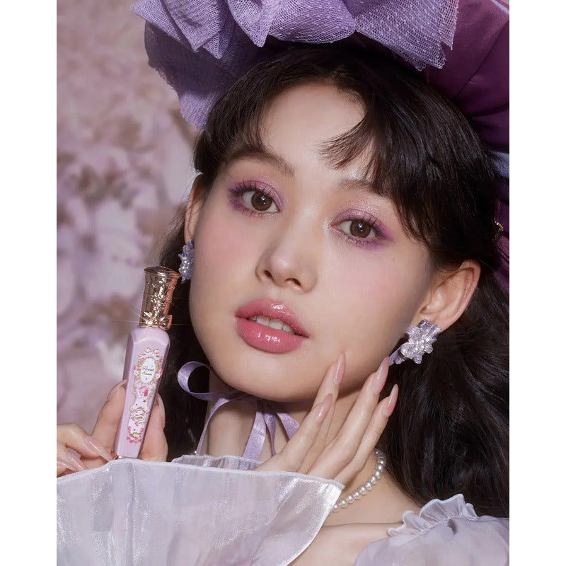 Lip Gloss Flower Knows Brillo Labios Original Con Aroma