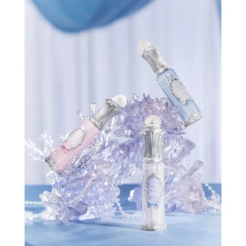 Flower Knows Brillo Labial Gloss Original Efecto Agua