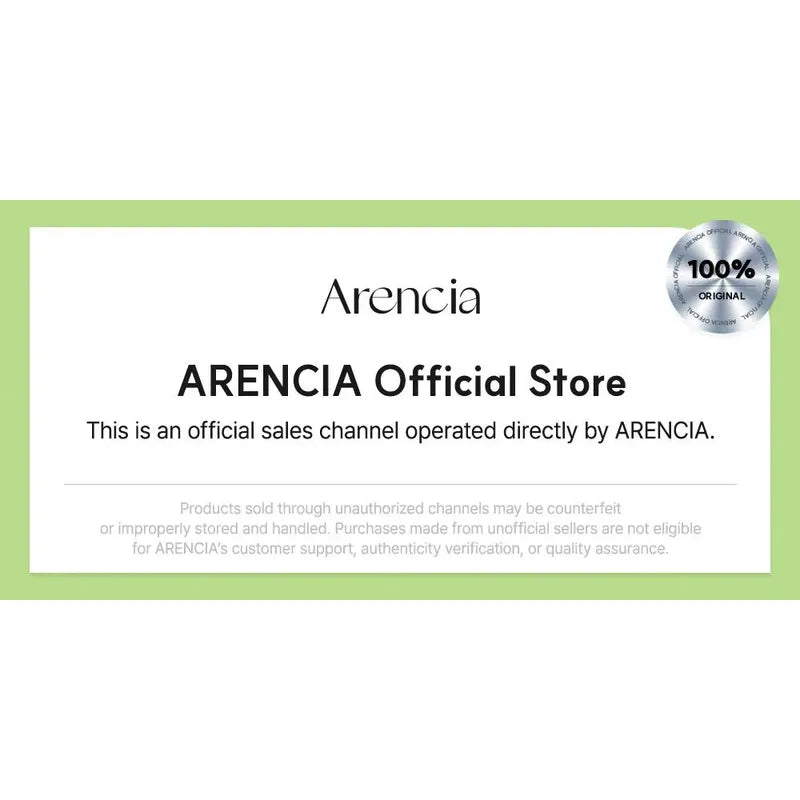 Serum Arencia 50g Piel Madura Colageno Niacinamida Peptidos Madura Día/noche