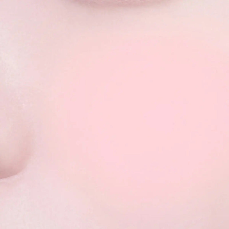 Rubor Maquillaje Coreano Original Douyin + Brocha Set Suave Peach Blur