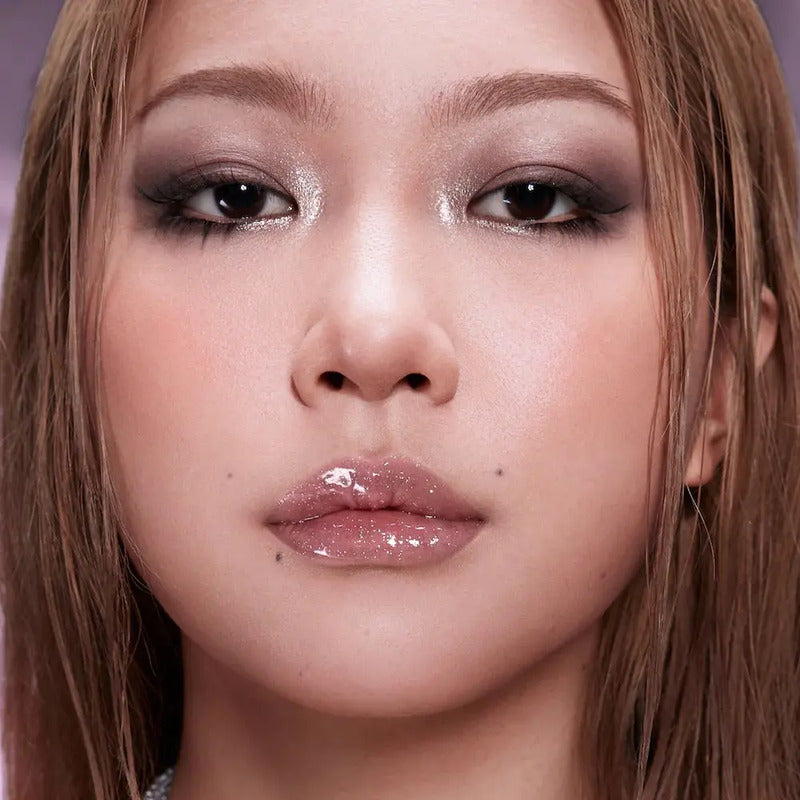Kaleidos Lip Gloss Labial Brillos Efecto Agua Hidratante Hd