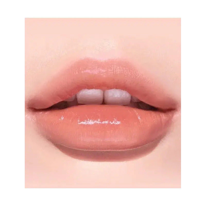 Tinta Labios Original Efecto Agua Volumen Rojo Gloss Cbeauty