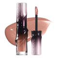 Kaleidos Lip Gloss Labial Brillos Efecto Agua Hidratante Hd