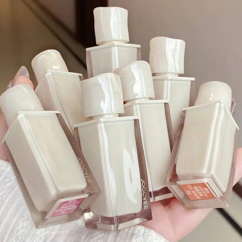 Joocyee Labial Liquido Efecto Agua Mate Cbeauty Original