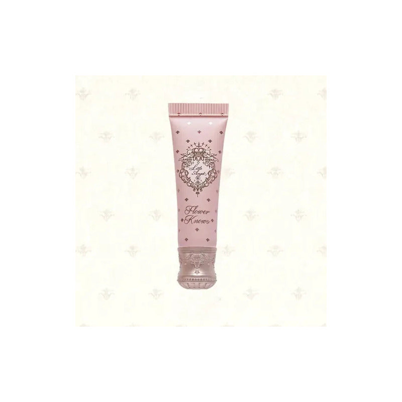 Kit Flower Knows Accesorios 5 Pzs Original Tonos Suaves