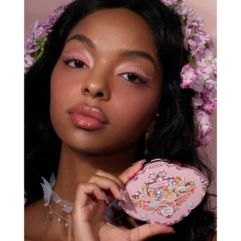 Flower Knows Maquillaje Sombras Nueva Colección Original