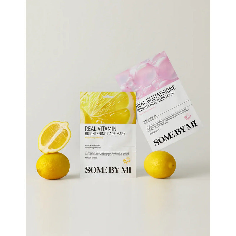 Set Mascarillas Coreanas 10 Pzs Skincare Original Variadas Todo Tipo De Piel