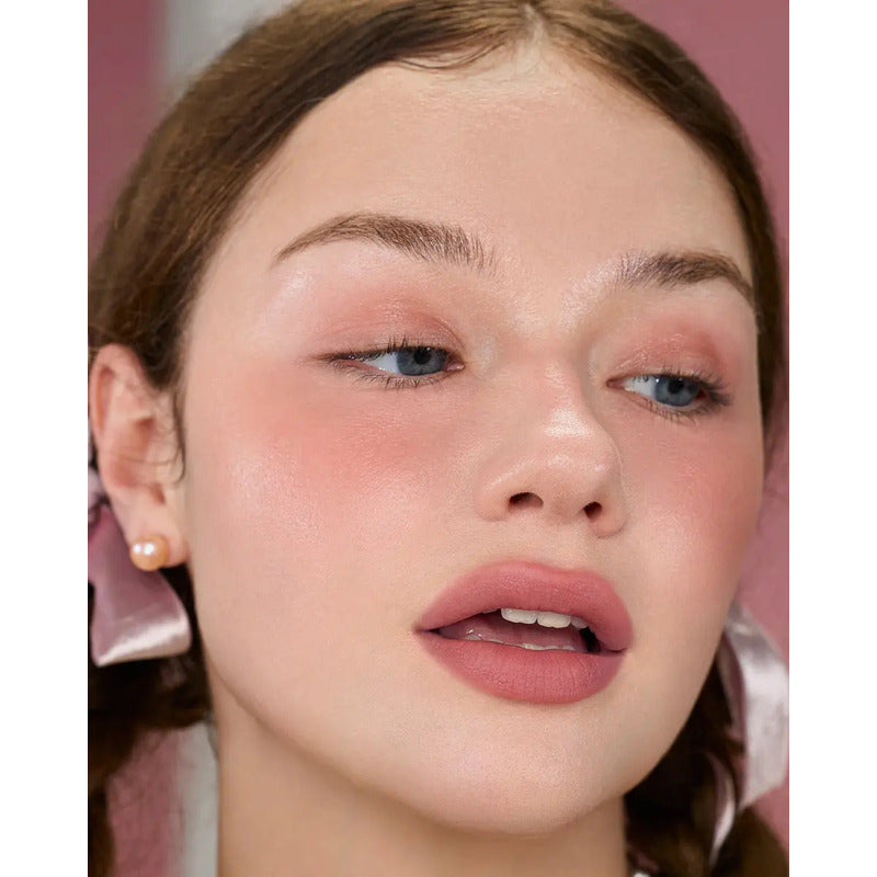 Flower Knows Labial Crema Labios Maquillaje Kpop Color V04 Meredith