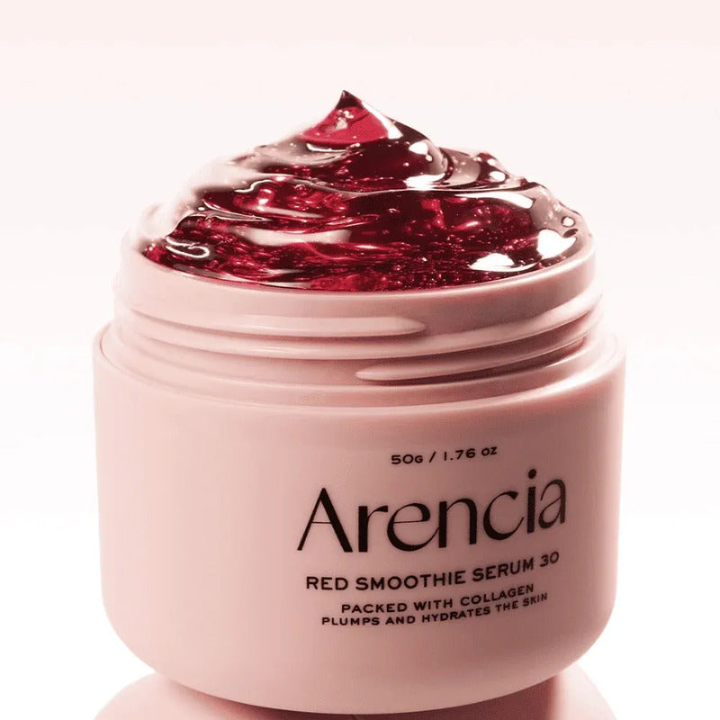 Serum Arencia 50g Piel Madura Colageno Niacinamida Peptidos Madura Día/noche