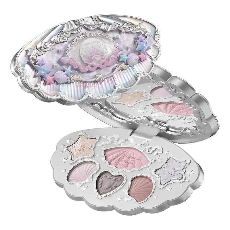 Flower Knows Maquillaje Sombras Nueva Colección Original
