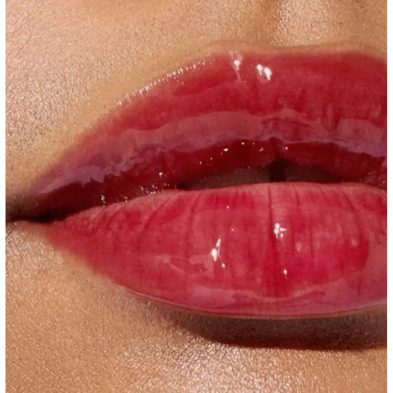 Glossy Gloss Labial Glinty Beauty Lip Oil Maquillaje Coreano