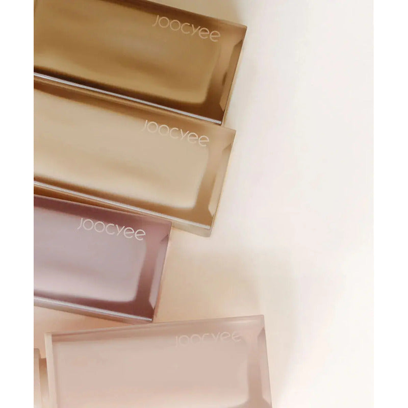 Joocyee Labial Liquido Efecto Agua Mate Cbeauty Original