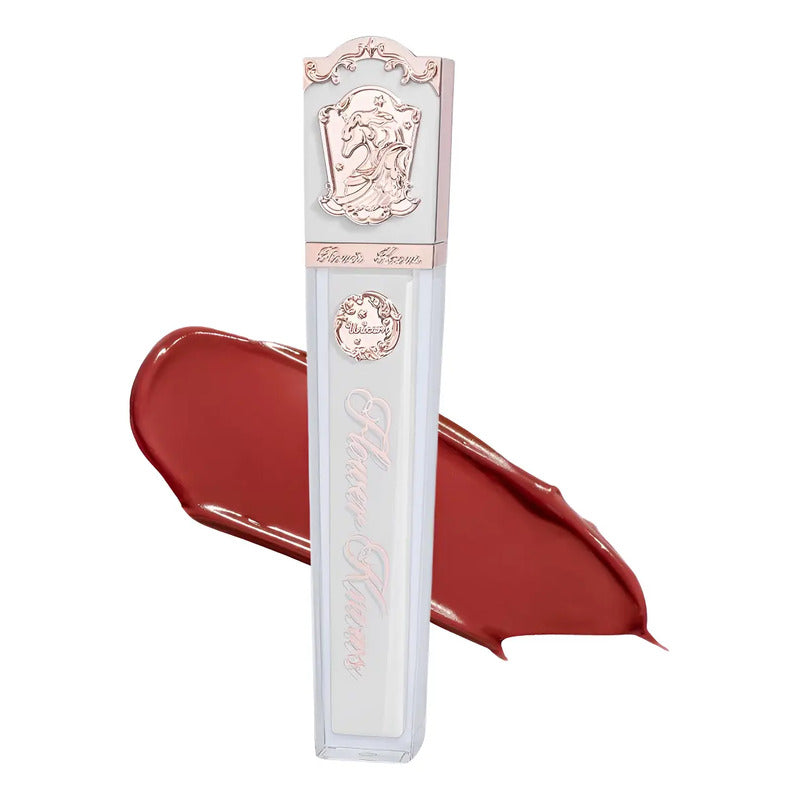 Flower Knows Brillo Labial Gloss Original Efecto Agua