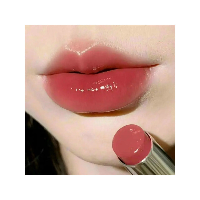 Labial Coreano 3ce Edición Especial Brillo Original Hidrata