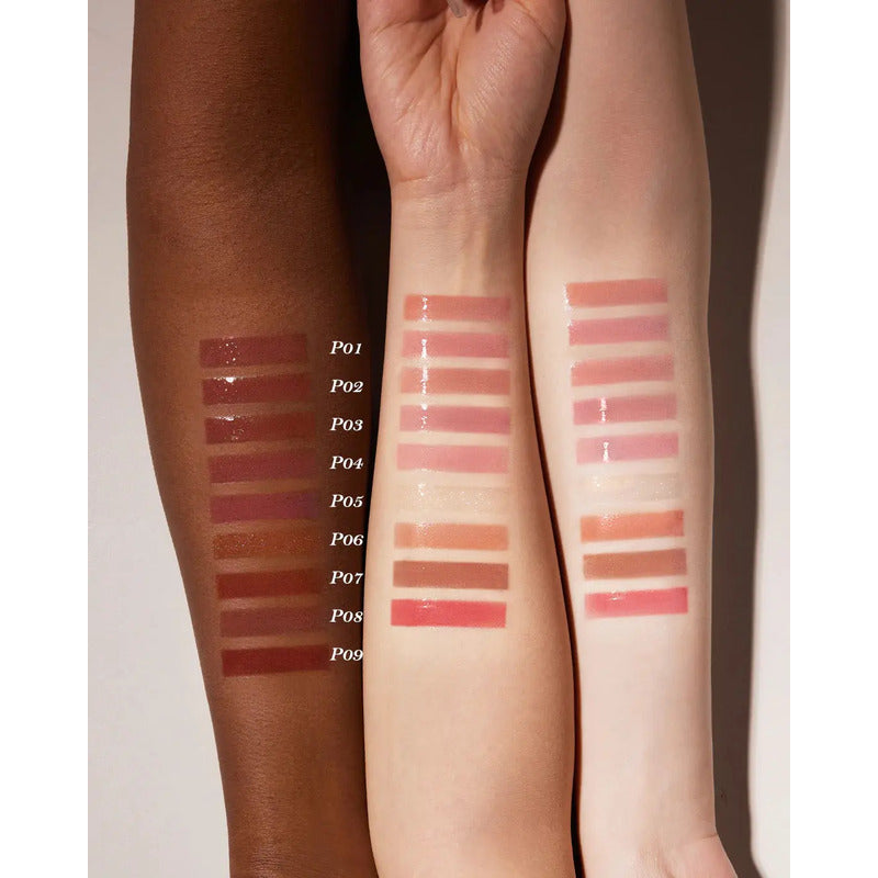 Flower Knows Brillo Labial Gloss Original Efecto Agua