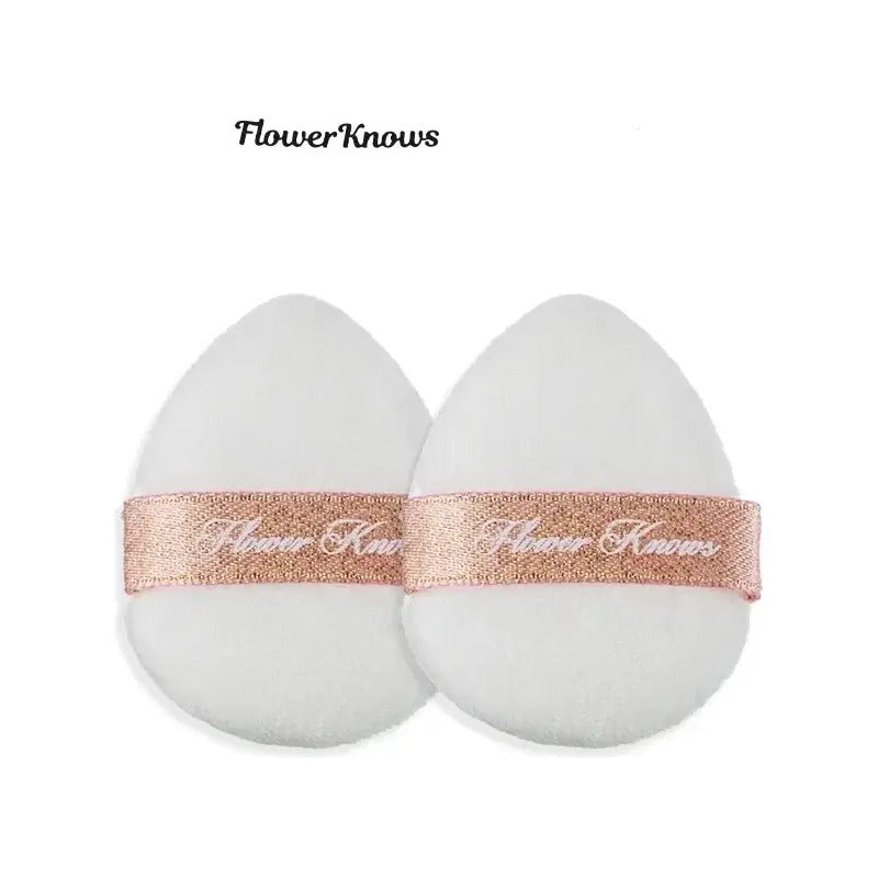 Set Glinty Beauty Flower Knows 2 Lipoil Volumen 3 Accesorios
