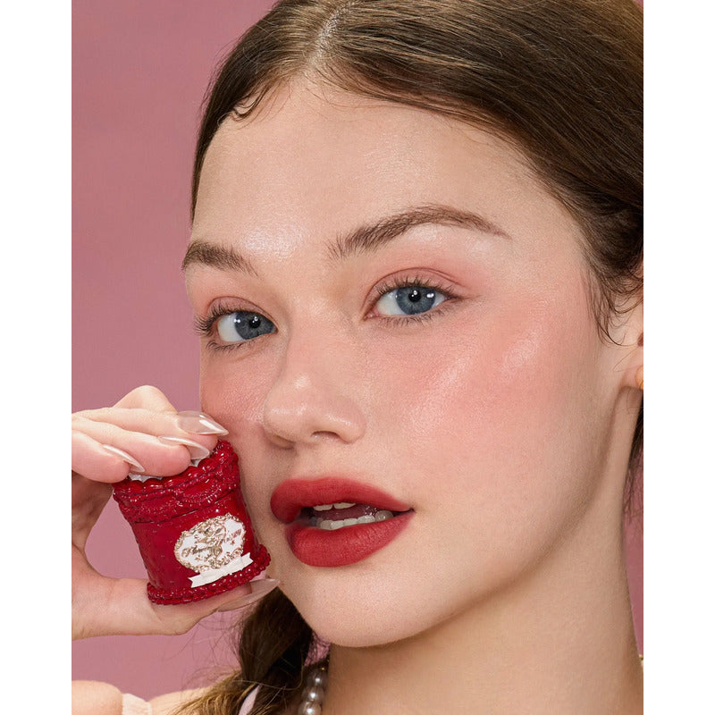 Flower Knows Labial Crema Labios Maquillaje Kpop Original