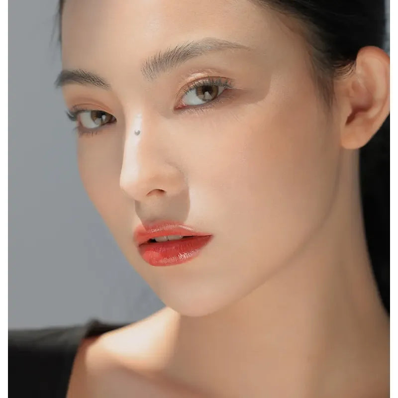 Labial Coreano 3ce Edición Especial Brillo Original Hidrata