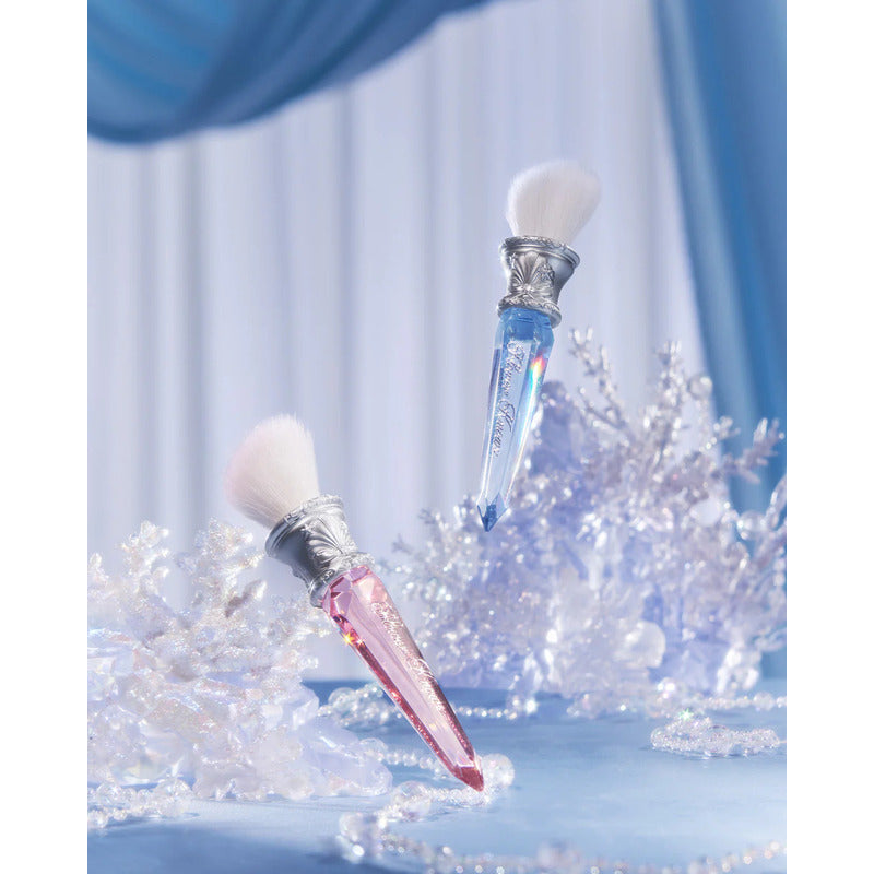Set De Maquillaje Flower Knows Nueva Colección Original 4 Pz