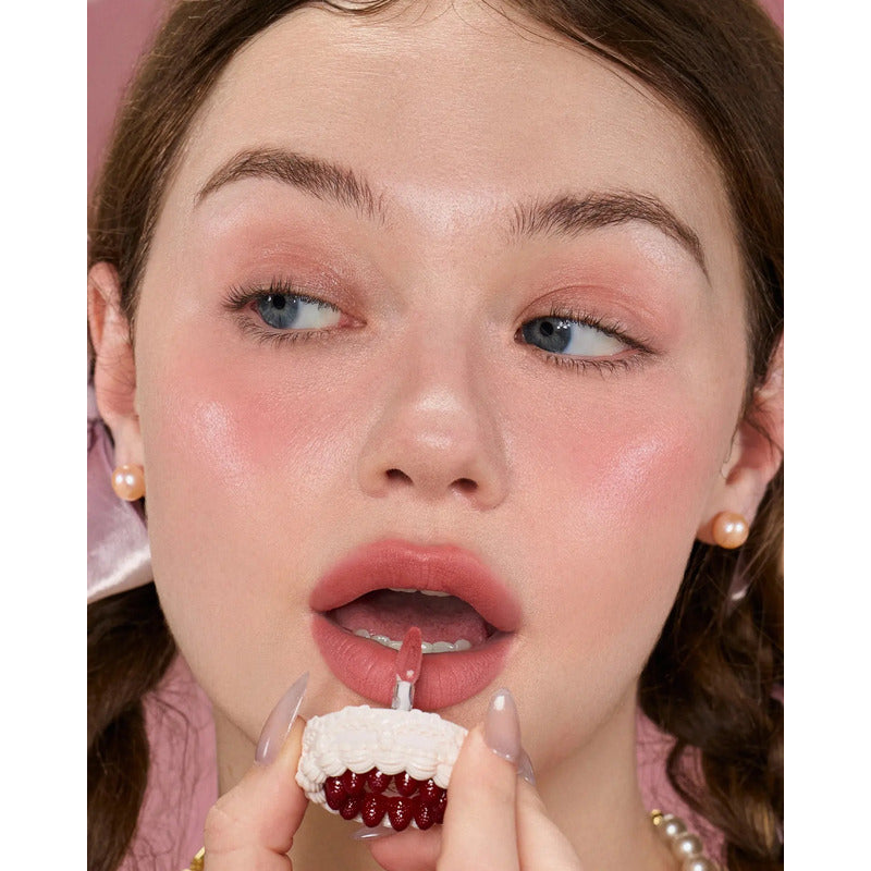 Flower Knows Labial Crema Labios Maquillaje Kpop Original