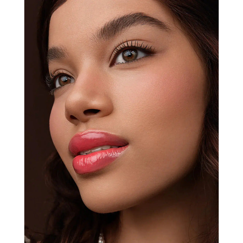 Lip Gloss Flower Knows Brillo Labios Original Con Aroma
