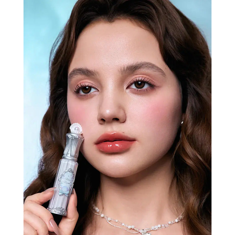 Flower Knows Brillo Labial Gloss Original Efecto Agua