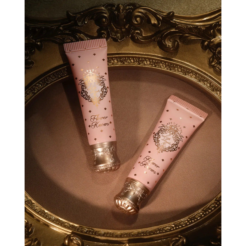 Kit Flower Knows Accesorios 5 Pzs Original Tonos Suaves