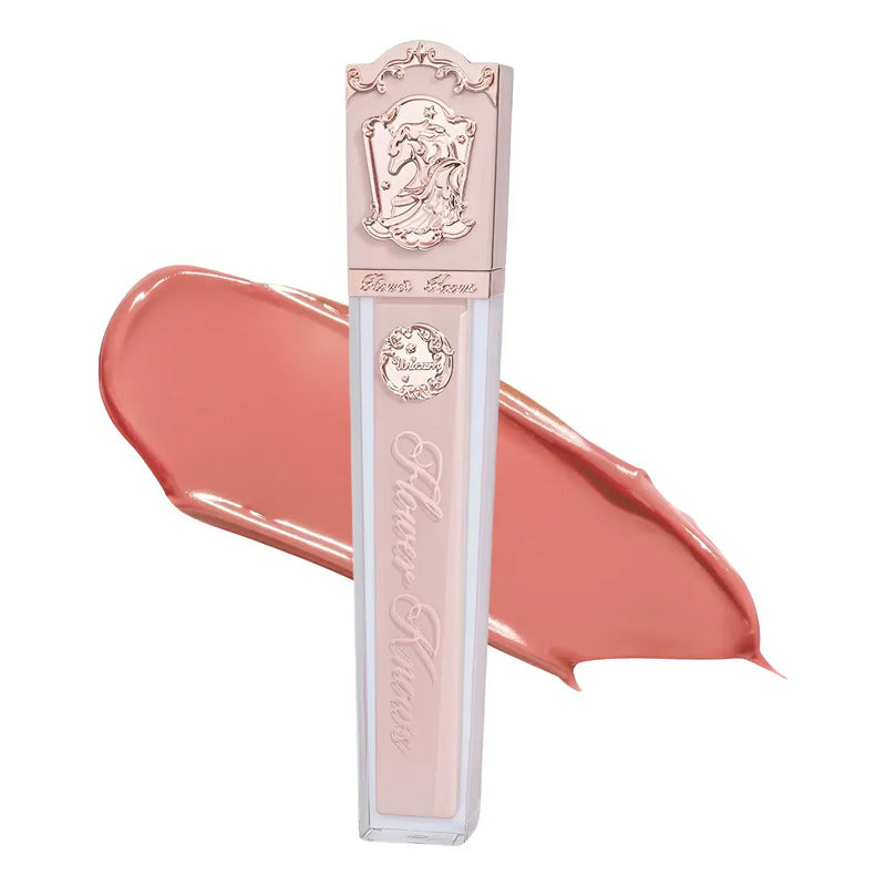 Flower Knows Brillo Labial Gloss Original Efecto Agua