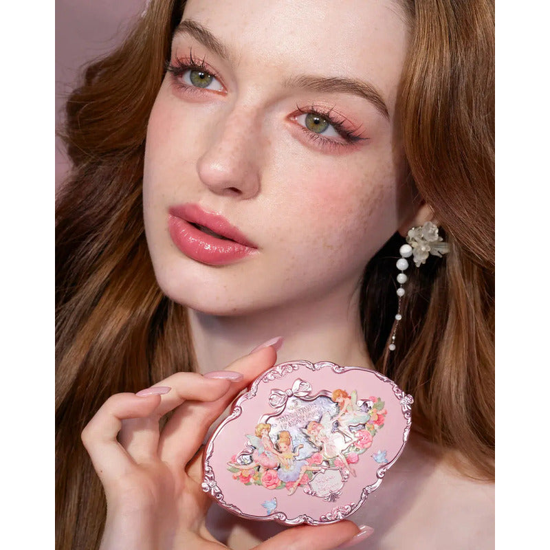 Flower Knows Maquillaje Sombras Nueva Colección Original
