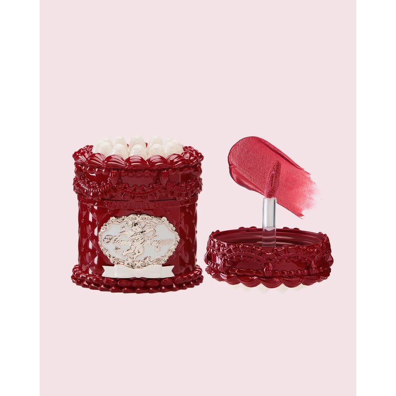 Flower Knows Labial Crema Labios Maquillaje Kpop Original