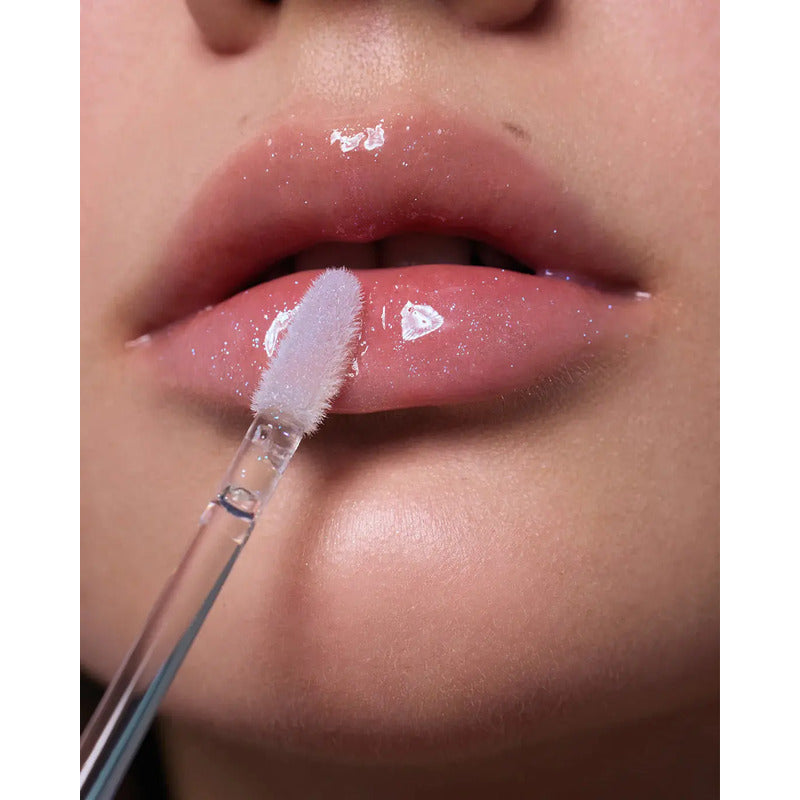 Flower Knows Brillo Labial Gloss Original Efecto Agua
