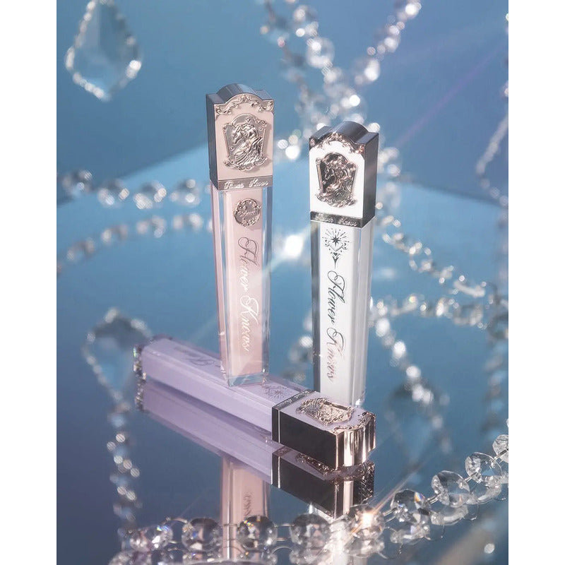 Flower Knows Brillo Labial Gloss Original Efecto Agua