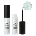 Maquillaje Coreano Glitter Para Ojos Delineador Original