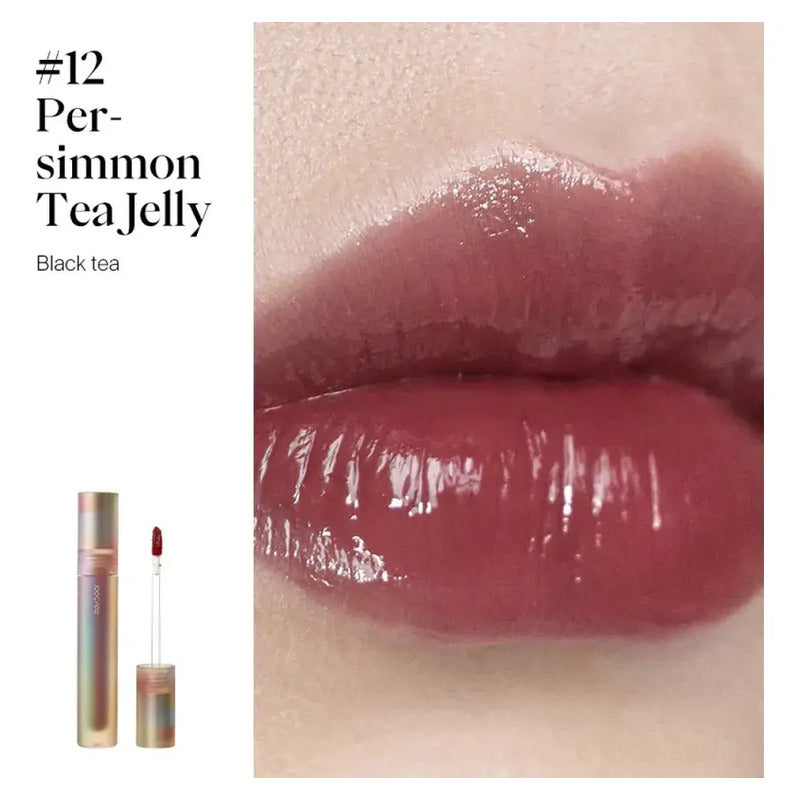 Kit De Tintas Mini 4 Pzs Cbeauty Original Maquillaje Labios