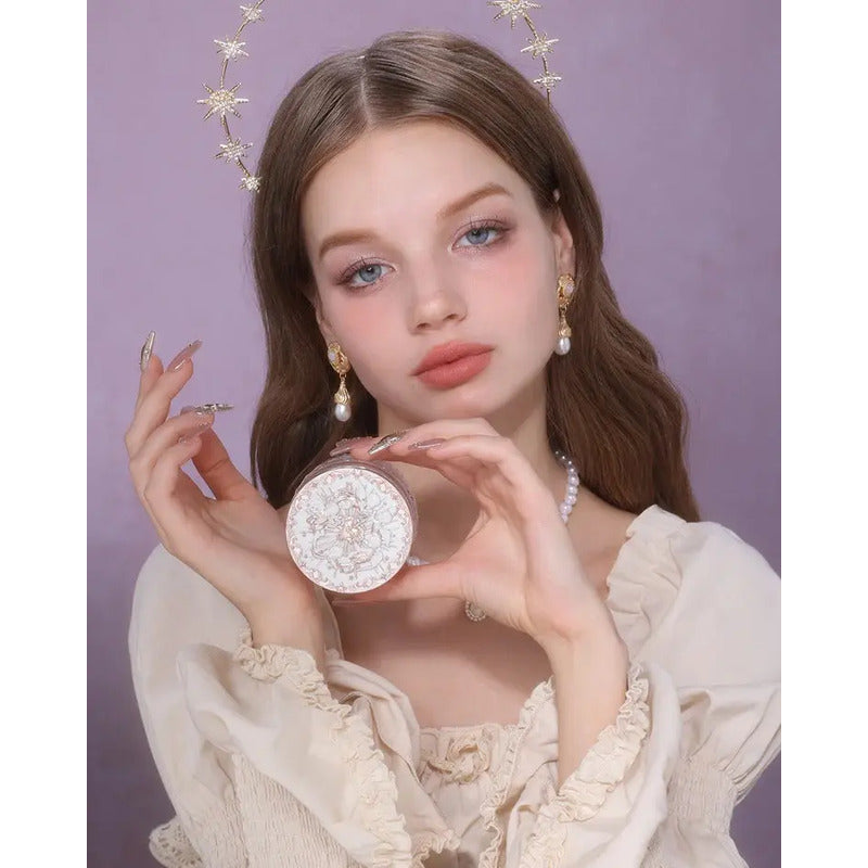 Flower Knows Primer Larga Duracion Con Hialuronico Original Primer Hidratante Little Angel