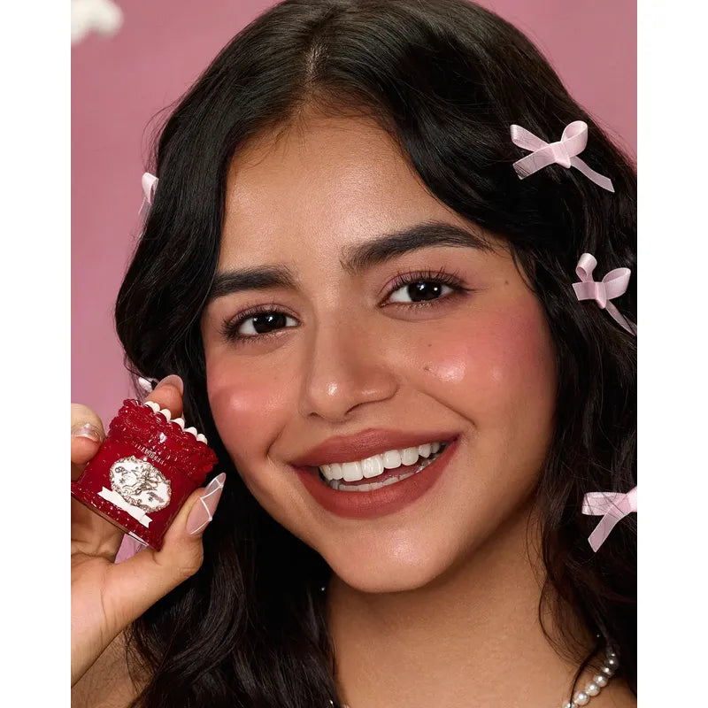 Flower Knows Labial Crema Labios Maquillaje Kpop Original