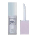 Sombra Glitter Lip Gloss Coreano Multiuso Brillos Extra Fino Splash Love