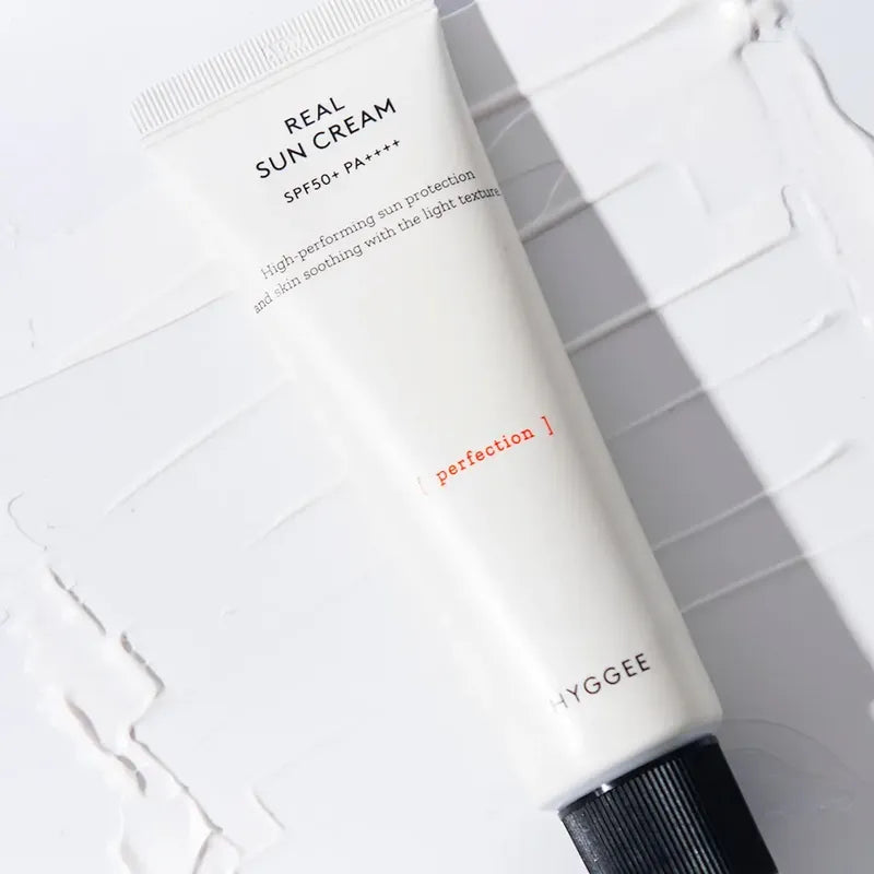 Set Bloqueador Coreano De Bolsillo Spf50+ Pa++++ Kit Natural