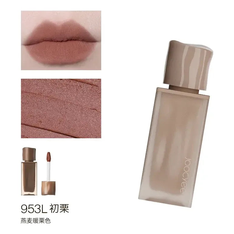 Joocyee Labial Liquido Efecto Agua Mate Cbeauty Original