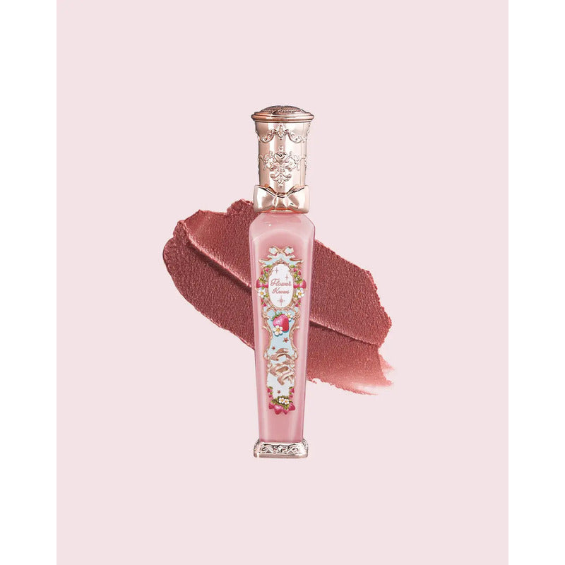 Set Flower Knows Original Kit Maquillaje Douyin Completo